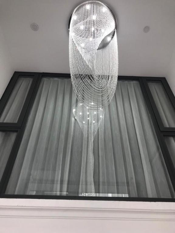 Gatsby Central Hotel Hanoi Zewnętrze zdjęcie