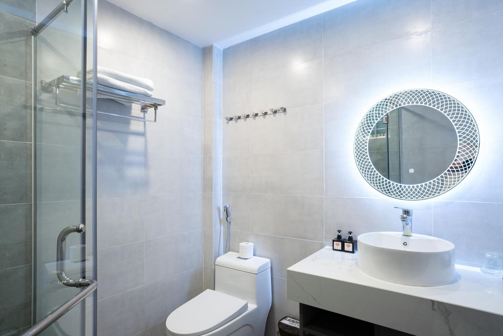 Gatsby Central Hotel Hanoi Zewnętrze zdjęcie