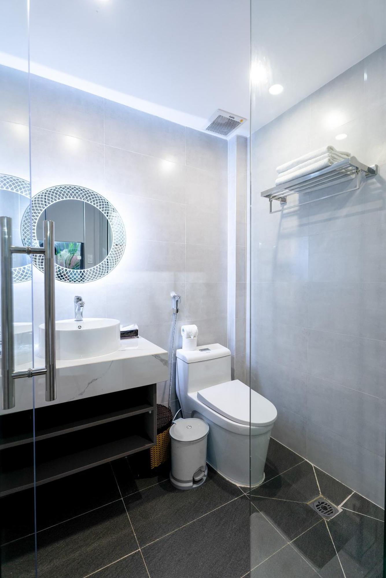 Gatsby Central Hotel Hanoi Zewnętrze zdjęcie